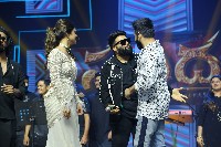 Skanda Pre Release Event Photos Set 4
